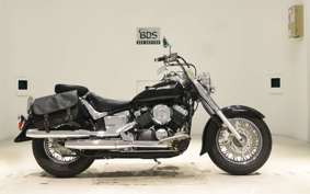 YAMAHA DRAGSTAR 400 CLASSIC 2005 VH01J