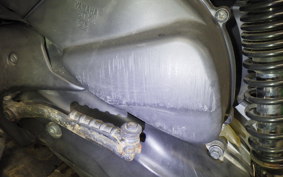 YAMAHA CYGNUS 125 XSR 2 2025 SE44J