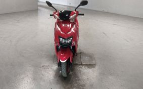 YAMAHA CYGNUS125XSR SED8J