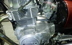 HONDA CB250 T 2014 CB250T