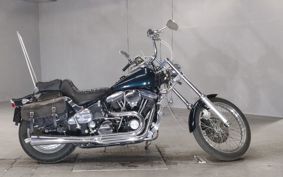 HARLEY FXSTC1340 1994 BKL