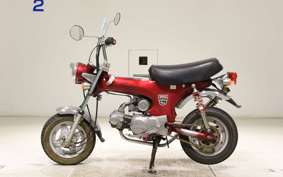 HONDA DAX 50 GEN 2 2022 AB26