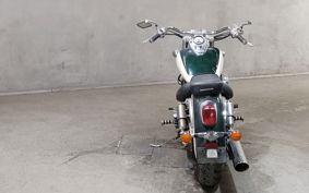 HONDA SHADOW 400 NC34