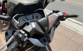 HONDA FORZA 250 MF13