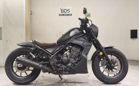 HONDA REBEL 250 S 1996 MC49