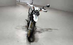 YAMAHA SEROW 250 DG17J