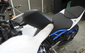 SUZUKI GSX-8S 2023 EM1AA