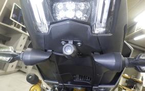 YAMAHA MT-09 ASP 2019 RN52J