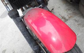 SUZUKI GF250 S GJ71C