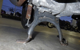 SUZUKI LET's 4 CA45A