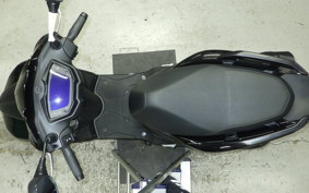 YAMAHA CYGNUS Griffus SEJ4J