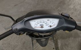 HONDA DIO ZX AF35
