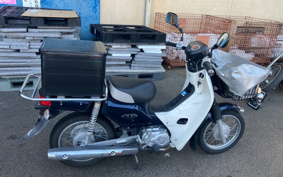 HONDA SUPER CUB110 JA10