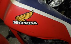 HONDA TLR200 MD09