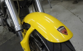 DUCATI MONSTER 400 2002