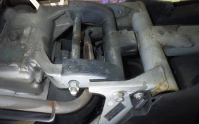 SUZUKI ﾚｯﾂG CA4AA