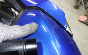 YAMAHA XT1200Z SUPER TENERE 2012