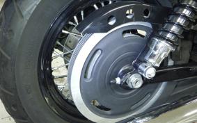 HARLEY XL1200X 2011