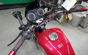 HONDA CBF125T 2007