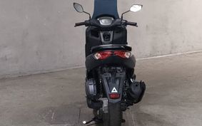 YAMAHA N-MAX 125 SEG6J