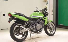 KAWASAKI BALIUS 250 ZR250A