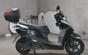 HONDA LEAD 125 JF45