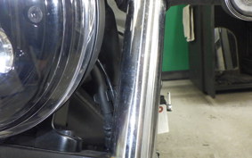 HONDA REBEL 250 A MC49