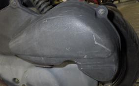 SUZUKI LET's 4 CA41A