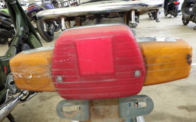 YAMAHA TOWN MATE 50 E 22F