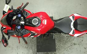 HONDA CBR250RR 2002 MC51