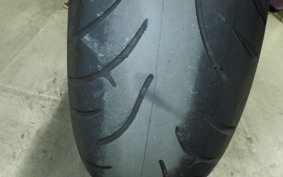 SUZUKI HAYABUSA Gen.2 2014