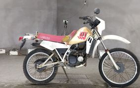 YAMAHA DT50 17W