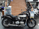 Фото Triumph BONNEVILLE SPEEDMASTER 2021 с японского аукциона