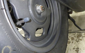 HONDA ZOOMER AF58