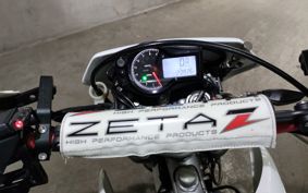 HONDA XR400 MOTARD 2006 ND08