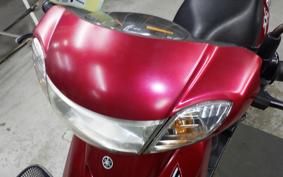 YAMAHA JOG