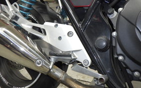 HONDA CB400SF VTEC 2010 NC42