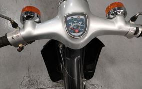 HONDA SUPER CUB50 AA01