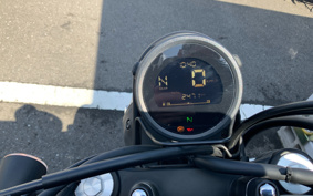 HONDA CL500 2023 PC68