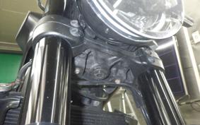 HUSQVARNA SVARTPILEN 401 2023