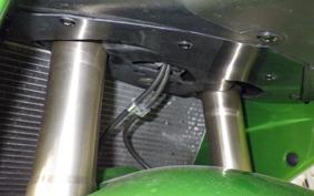 KAWASAKI ZX 1200 NINJA R 2000