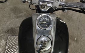 HONDA MAGNA 50 AC13