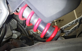 HONDA VTR 250 Gen. 2 1996 MC33