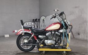 YAMAHA VIRAGO250S 3DM