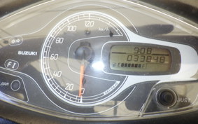 SUZUKI ADDRESS V125 S CF4MA
