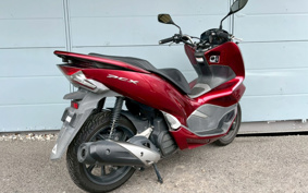 HONDA PCX 125 JF81