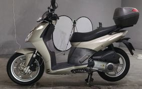 APRILIA SPORT CITY CUBE 250 VBH