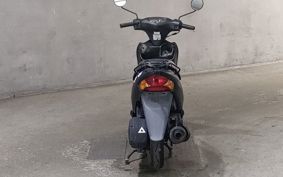 SUZUKI ADDRESS V125 CF4EA