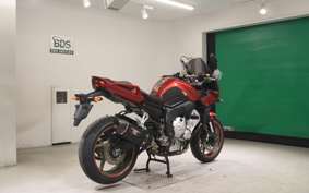 YAMAHA FZ1 FAZER 2009 RN21J