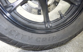 SUZUKI BURGMAN200A CH41A